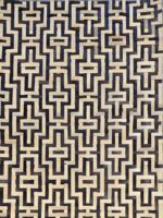 ΨΑΘΑ BAMBOO ΣΤΑΥΡΟΣ 100Χ200-1711010031
