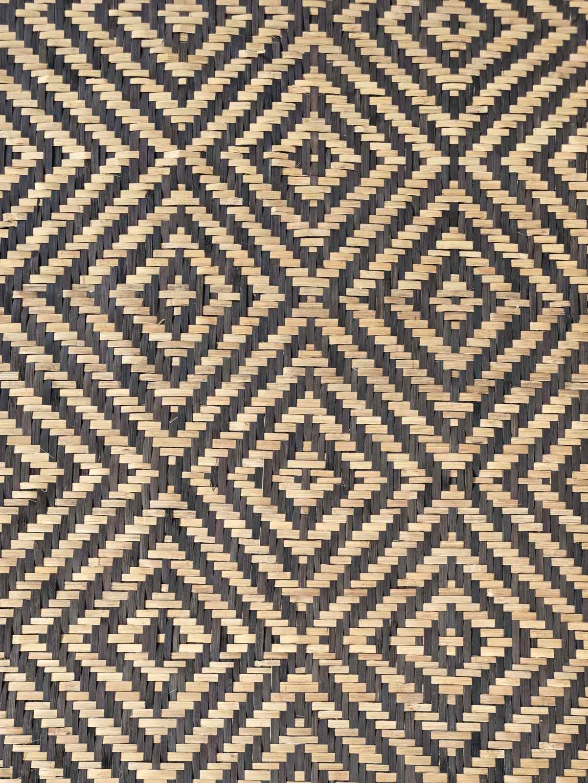 1711010032-ΡΟΜΒΟΣ ΨΑΘΑ BAMBOO ΡΟΜΒΟΣ 100Χ200-1711010032 - Image 1