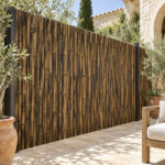 BAMBOO ΦΡΑXΤΕΣ BLACK 24-30mm - Image 2